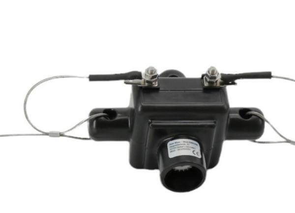 Maas Windom 40_20_17_12_10 m - 200 Watt2